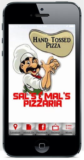 Sal's Mal's Pizzaria