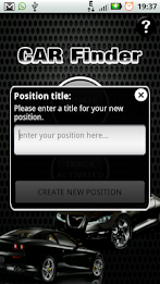 Parked Car Finder poster 4