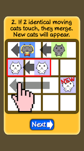 Download UltraCat 2048 APK for Android