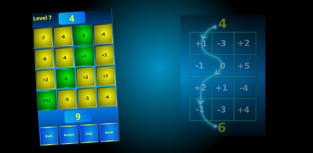 Math Labyrinth - Latest version 1.0 for Android Game Puzzle