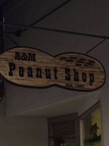 The Peanut Shop 