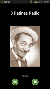 How to mod 3 PATINES RADIO 1.05 apk for android