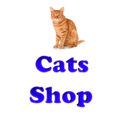 CatsShop 商業 App LOGO-APP開箱王