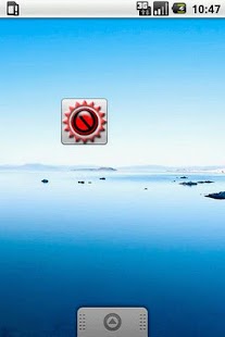 How to install ScreenTimoid widget simple 1.2 apk for laptop