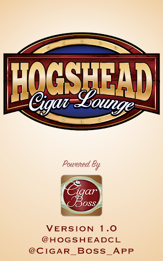 Hogshead Cigar Lounge