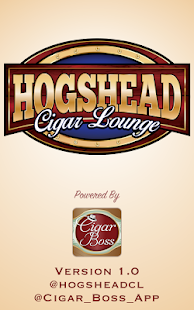 Free Download Hogshead Cigar Lounge APK for Android