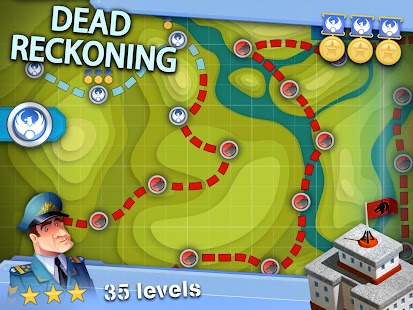 免費下載動作APP|Dead Reckoning app開箱文|APP開箱王