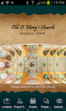 Old St. Mary's Catholic Church APK Download for Android