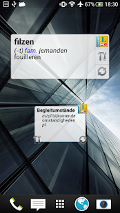 Free Standard Niederländisch APK for Android