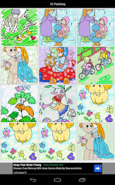 Kids Coloring Book - Season 2 poster 2