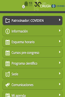 How to mod Congreso Cirugía AEC 2014 1.4 mod apk for bluestacks