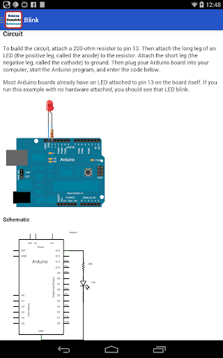 【免費教育App】Arduino Complete Pro-APP點子