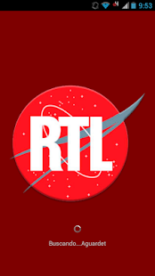 How to install RTL INTERNACIONAL lastet apk for laptop
