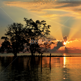 by Scuba Kars - Landscapes Sunsets & Sunrises