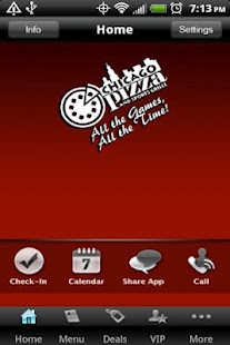 Download Chicago Pizza APK