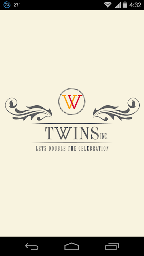 Twins INC~Metha Family Wedding