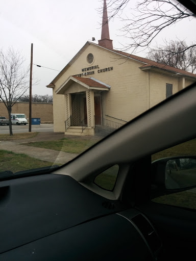 Memorial Presbyterian Church 