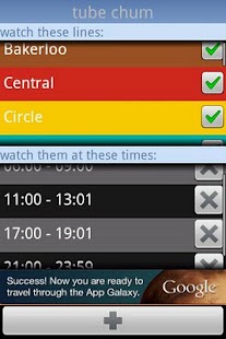 How to mod Tube Chum London patch 4.0 apk for bluestacks
