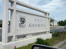 Most Gromova