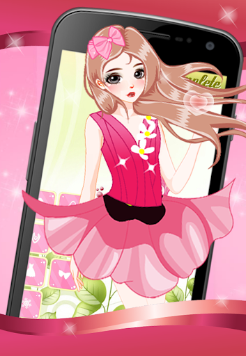 【免費休閒App】Travel Beauty Girl Dress Up-APP點子