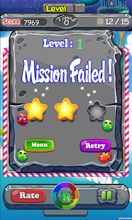 Lastest Candy Hero Legend APK