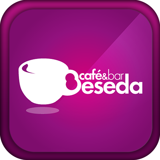 Beseda Café & Bar LOGO-APP點子