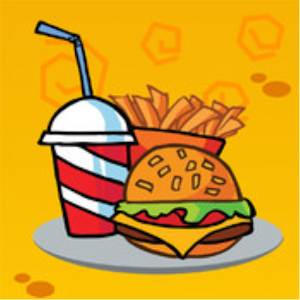 Match The Puzzle OF Fast Food.apk 0.1