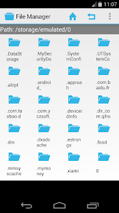 How to mod File Manager 2.1.5 apk for laptop