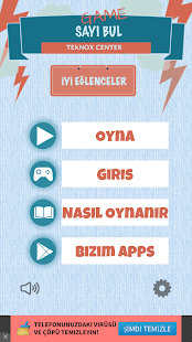 How to mod Sayı Bulmaca lastet apk for pc