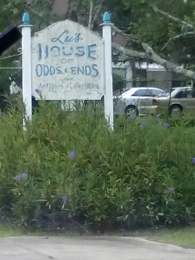 Lu's House of Odds & Ends