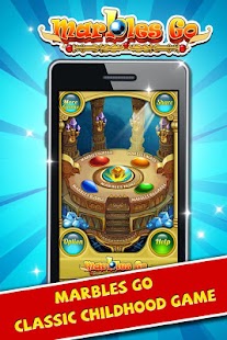 How to mod Marbles Go - Childhood Game 3.0 apk for laptop