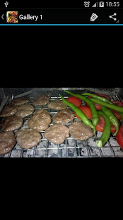 How to get Barbecue Ideas 2.2 mod apk for bluestacks
