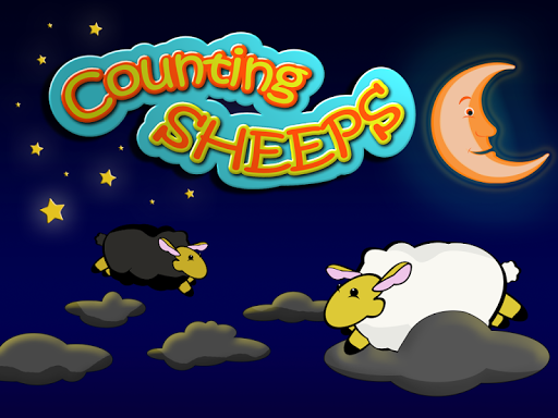 【免費家庭片App】Counting Sheeps for Kids-APP點子