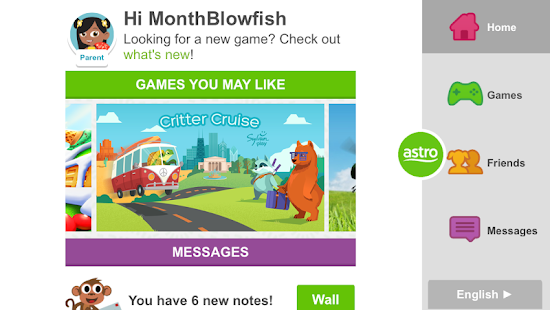 Critter Cruise Screenshots 9