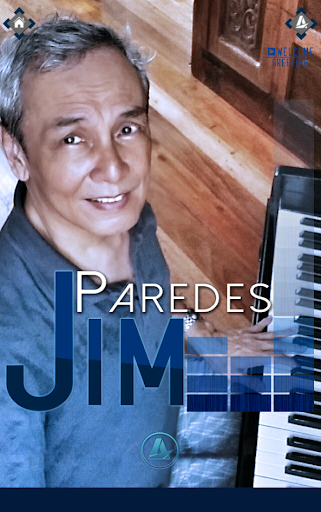 Jim Paredes