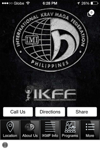IKMF Philippines