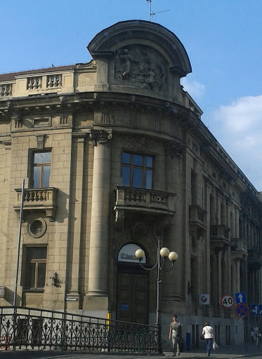 Budynek Banku