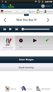 Lastest Learn German Hello-Hello APK