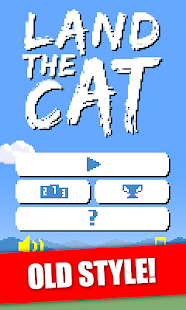 Free Download Land The Cat APK for PC