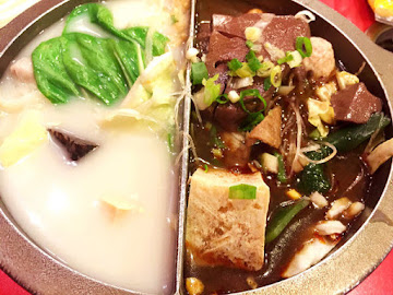 老先覺麻辣窯燒鍋