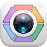 Cover Image of Download Photocracker - Photo Editor 1.4 APK