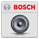 Bosch Loudspeaker Selection mobile app icon