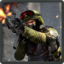 Call of Dead: Duty Trigger 14 mobile app icon