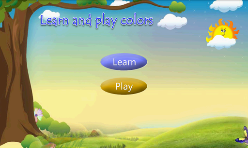 Learn Colors for Kids Toddlers