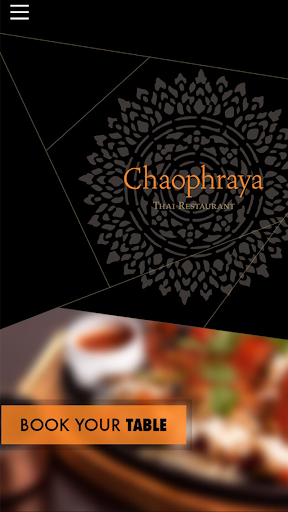 Chaophraya