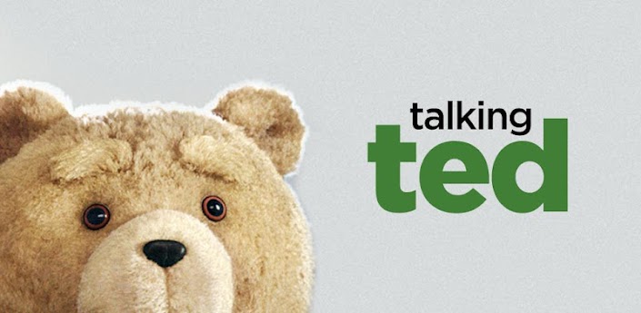 Talking Ted Uncensored