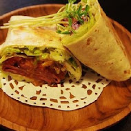 【桃園】Wooly café