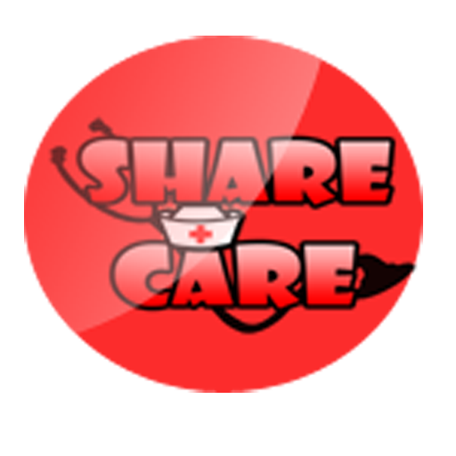 Share Care App 醫療 App LOGO-APP開箱王
