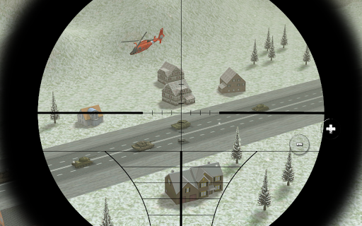 Sniper: Military Killer