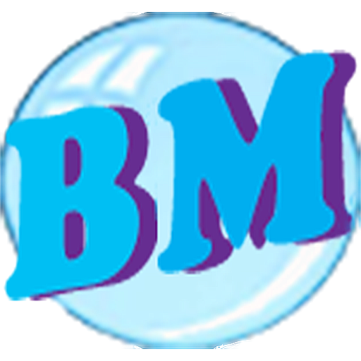 Bubble Madness LOGO-APP點子